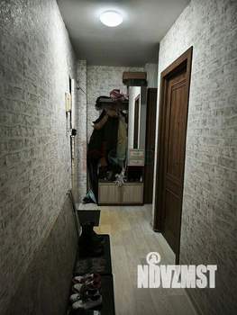 2-к квартира, на длительный срок, 45м2, 4/5 этаж