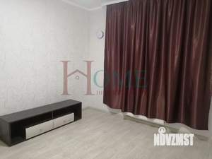 2-к квартира, на длительный срок, 40м2, 3/20 этаж