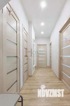 3-к квартира, на длительный срок, 60м2, 18/19 этаж