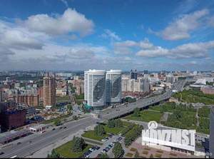 1-к квартира, посуточно, 39м2, 1/1 этаж