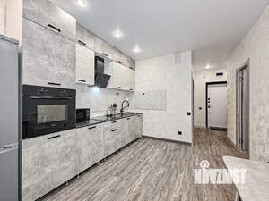 1-к квартира, на длительный срок, 35м2, 17/21 этаж