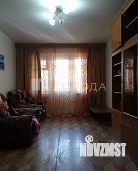 2-к квартира, на длительный срок, 44м2, 2/5 этаж