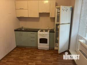 1-к квартира, на длительный срок, 30м2, 3/10 этаж