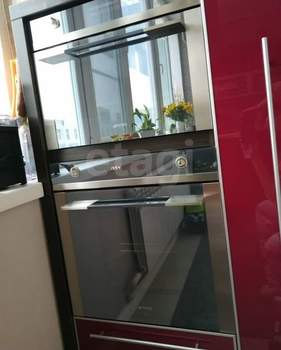 3-к квартира, на длительный срок, 84м2, 8/24 этаж