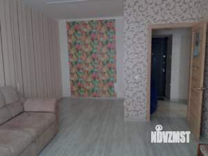 1-к квартира, на длительный срок, 37м2, 6/9 этаж