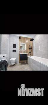 2-к квартира, на длительный срок, 44м2, 4/5 этаж