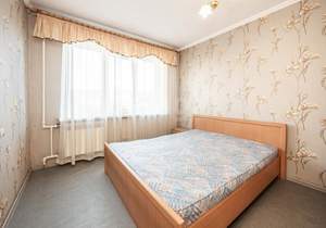 2-к квартира, на длительный срок, 46м2, 5/9 этаж