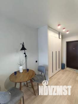Студия квартира, посуточно, 32м2, 13/18 этаж