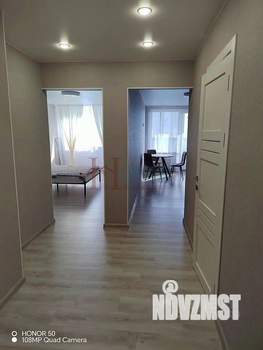 1-к квартира, на длительный срок, 42м2, 22/27 этаж
