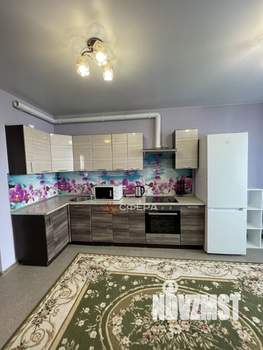 3-к квартира, на длительный срок, 73м2, 16/25 этаж
