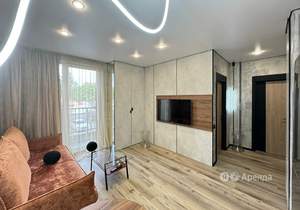 1-к квартира, на длительный срок, 39м2, 2/9 этаж