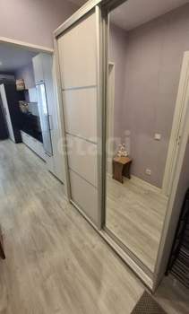 Студия квартира, на длительный срок, 30м2, 1/15 этаж