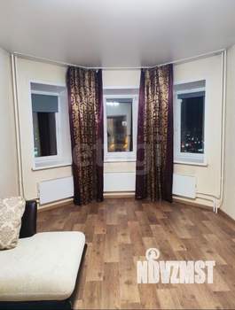 1-к квартира, на длительный срок, 49м2, 6/10 этаж