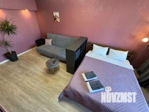 2-к квартира, посуточно, 45м2, 9/9 этаж