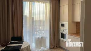 1-к квартира, на длительный срок, 32м2, 8/10 этаж