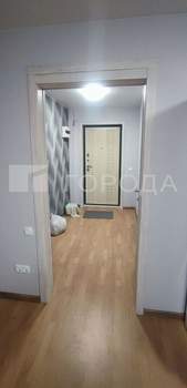 Студия квартира, на длительный срок, 29м2, 13/26 этаж