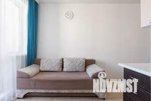 1-к квартира, посуточно, 45м2, 11/25 этаж