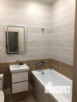 1-к квартира, на длительный срок, 31м2, 2/22 этаж