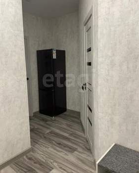 1-к квартира, на длительный срок, 35м2, 9/24 этаж