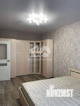 1-к квартира, на длительный срок, 47м2, 11/25 этаж