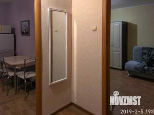 1-к квартира, на длительный срок, 36м2, 1/9 этаж