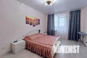 2-к квартира, посуточно, 42м2, 8/12 этаж