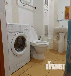 Студия квартира, на длительный срок, 26м2, 13/17 этаж