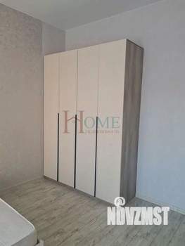 1-к квартира, на длительный срок, 39м2, 6/24 этаж