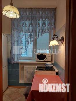 1-к квартира, на длительный срок, 26м2, 3/3 этаж