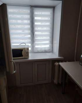 2-к квартира, на длительный срок, 44м2, 2/5 этаж