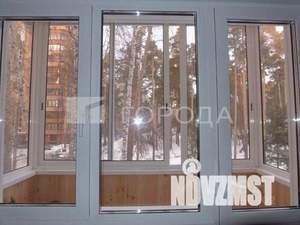 2-к квартира, на длительный срок, 47м2, 2/5 этаж