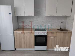 1-к квартира, на длительный срок, 41м2, 12/24 этаж