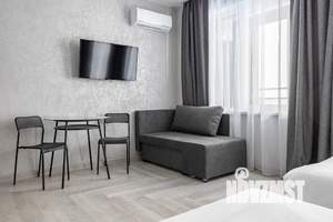 1-к квартира, посуточно, 28м2, 5/15 этаж