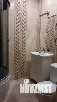 1-к квартира, посуточно, 40м2, 3/17 этаж