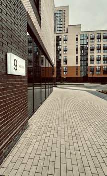 Студия квартира, на длительный срок, 24м2, 4/8 этаж