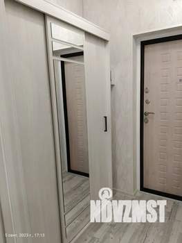 1-к квартира, посуточно, 26м2, 1/25 этаж