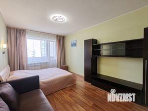 1-к квартира, на длительный срок, 30м2, 7/9 этаж