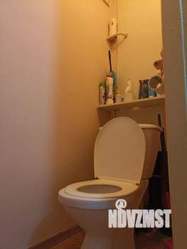 2-к квартира, на длительный срок, 43м2, 5/5 этаж