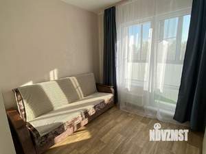 2-к квартира, на длительный срок, 47м2, 3/17 этаж