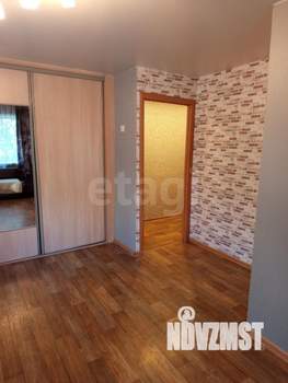 1-к квартира, на длительный срок, 31м2, 2/5 этаж