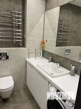 Студия квартира, на длительный срок, 30м2, 2/23 этаж