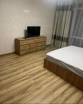 1-к квартира, на длительный срок, 38м2, 6/13 этаж