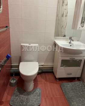 1-к квартира, на длительный срок, 30м2, 17/18 этаж