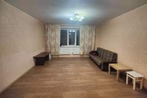 1-к квартира, на длительный срок, 55м2, 5/10 этаж