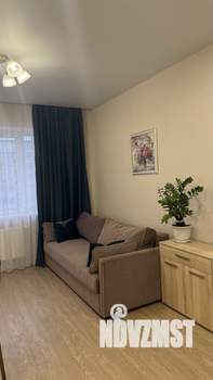 3-к квартира, на длительный срок, 73м2, 12/26 этаж