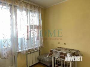 1-к квартира, на длительный срок, 40м2, 11/16 этаж