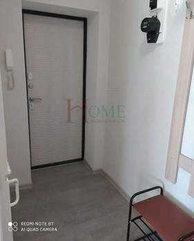 1-к квартира, на длительный срок, 31м2, 5/5 этаж