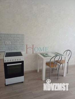 1-к квартира, на длительный срок, 49м2, 17/18 этаж