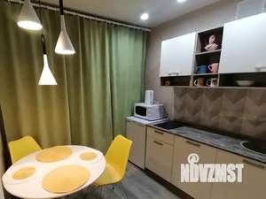 1-к квартира, посуточно, 28м2, 2/5 этаж