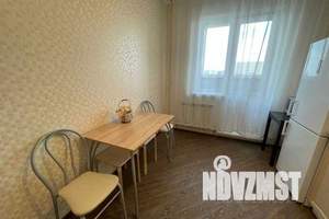 1-к квартира, посуточно, 41м2, 19/25 этаж